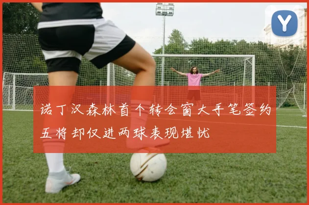 诺丁汉森林首个转会窗大手笔签约五将却仅进两球表现堪忧
